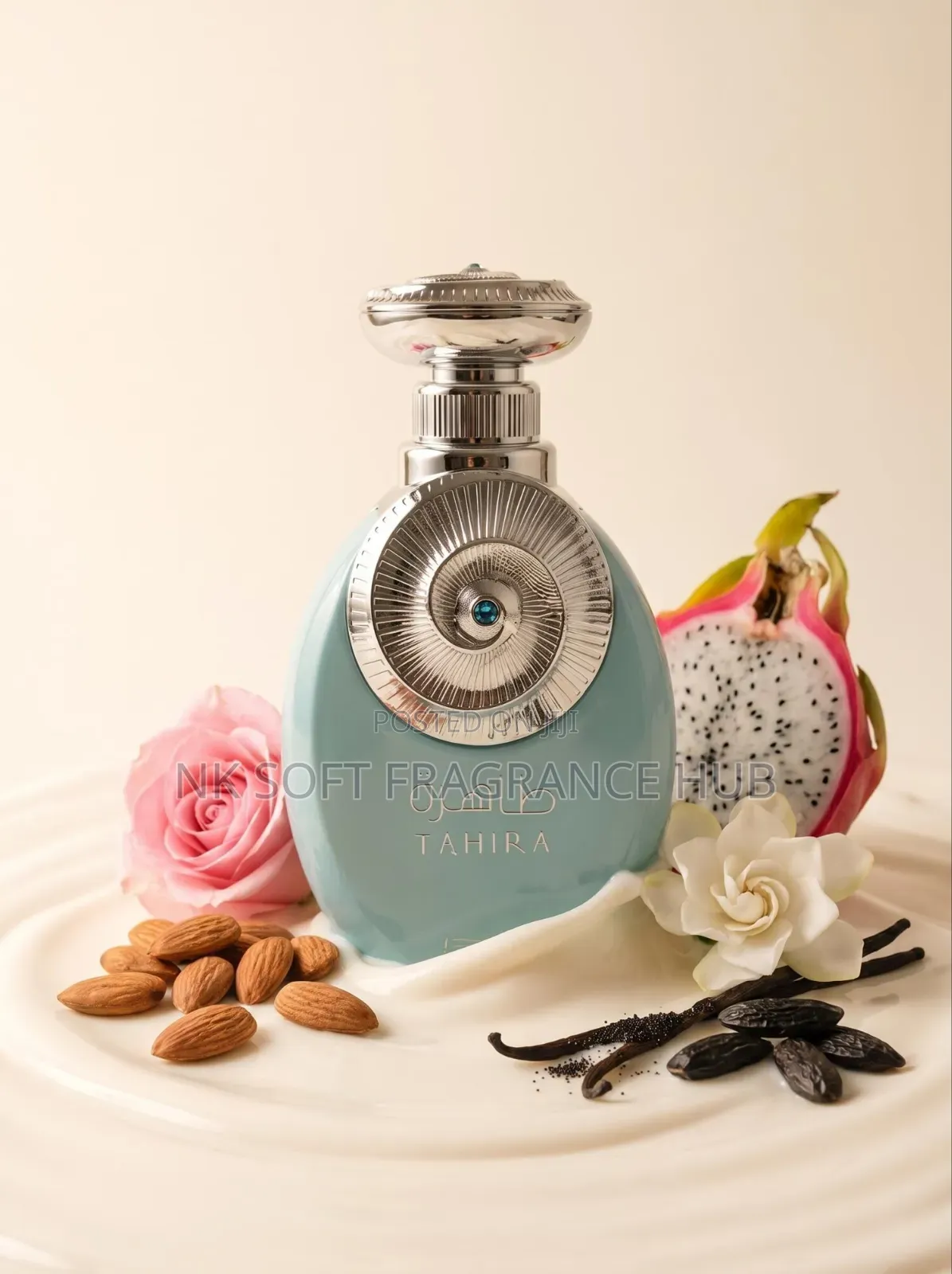 Tahira Extrait De Parfum 100ml by Riiffs