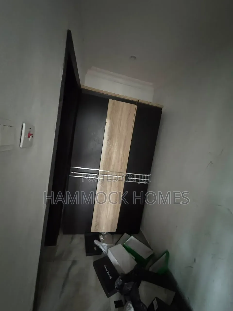 3bdrm Apartment in Jericho for rent