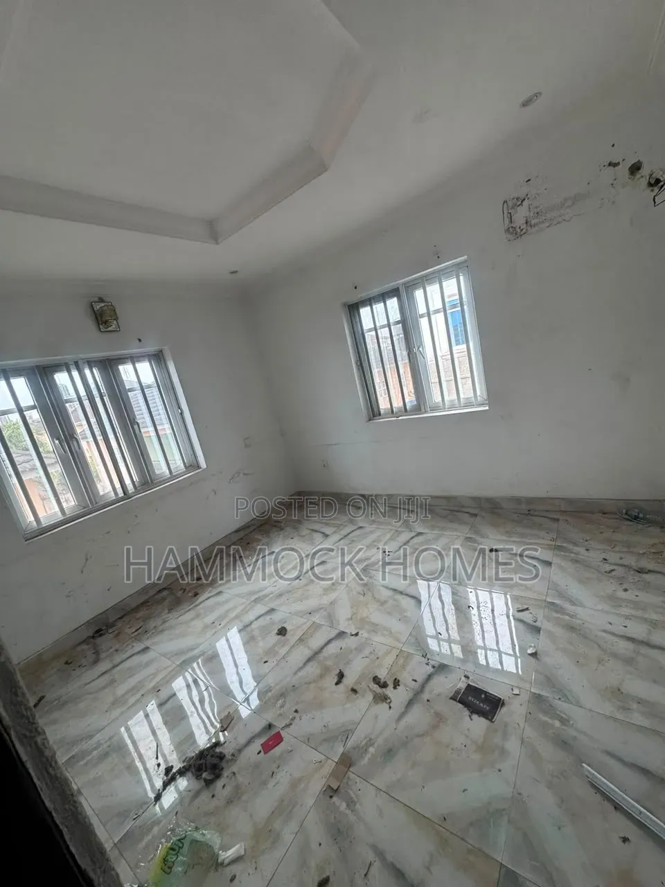 3bdrm Apartment in Jericho for rent