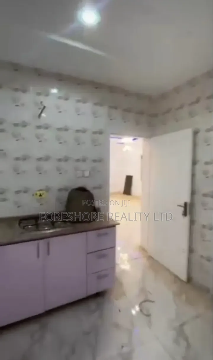 4bdrm Duplex in Olaniyi, New Oko Oba for rent