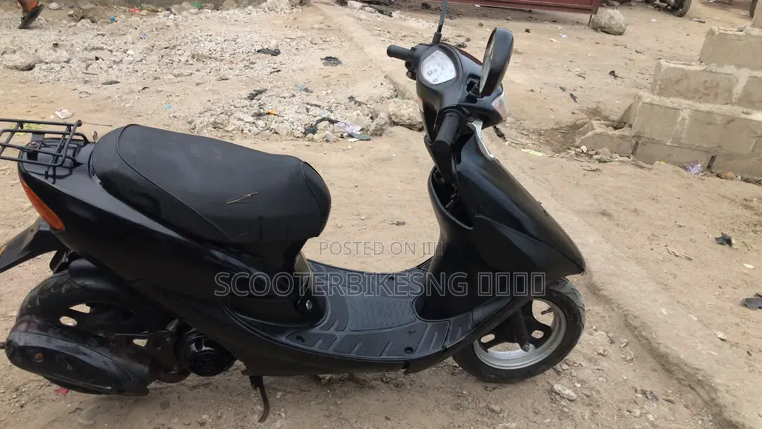 Honda 2022 Black