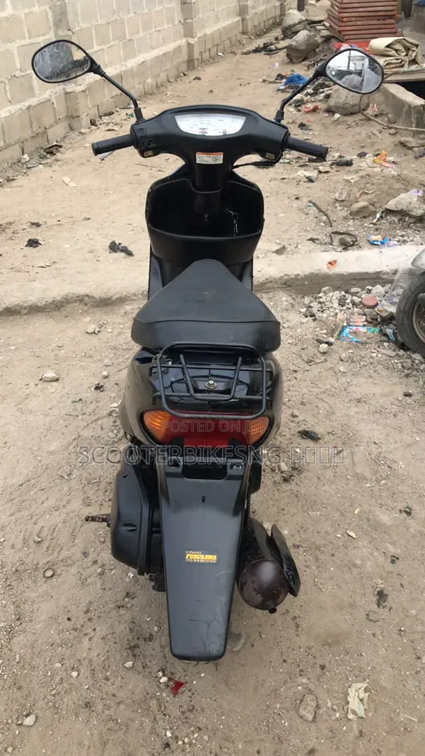 Honda 2022 Black
