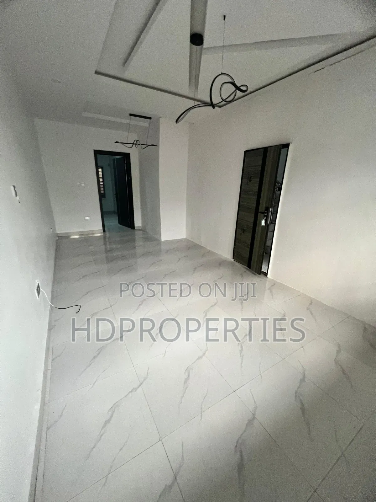 Mini Flat in Ocean Bay, Lagos Island / Lagos Island for rent