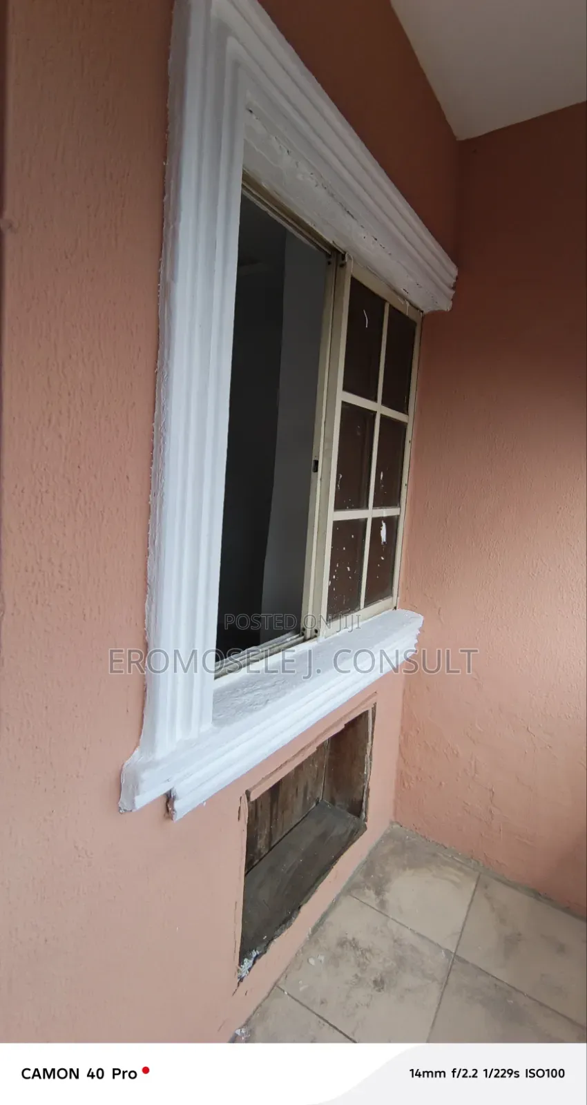 Mini Flat in Ikate, Kilo for rent