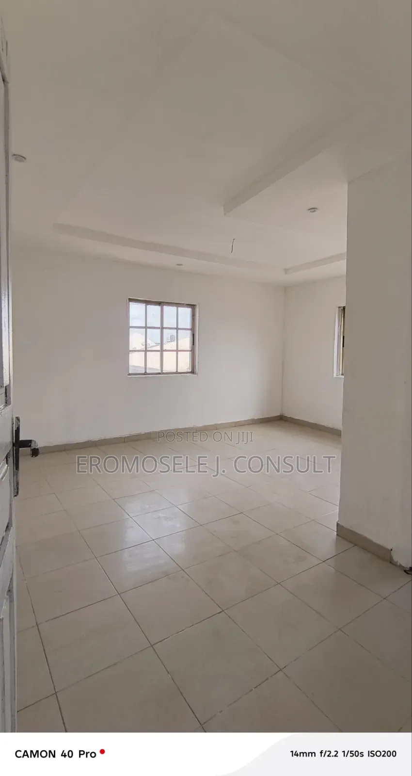 Mini Flat in Ikate, Kilo for rent