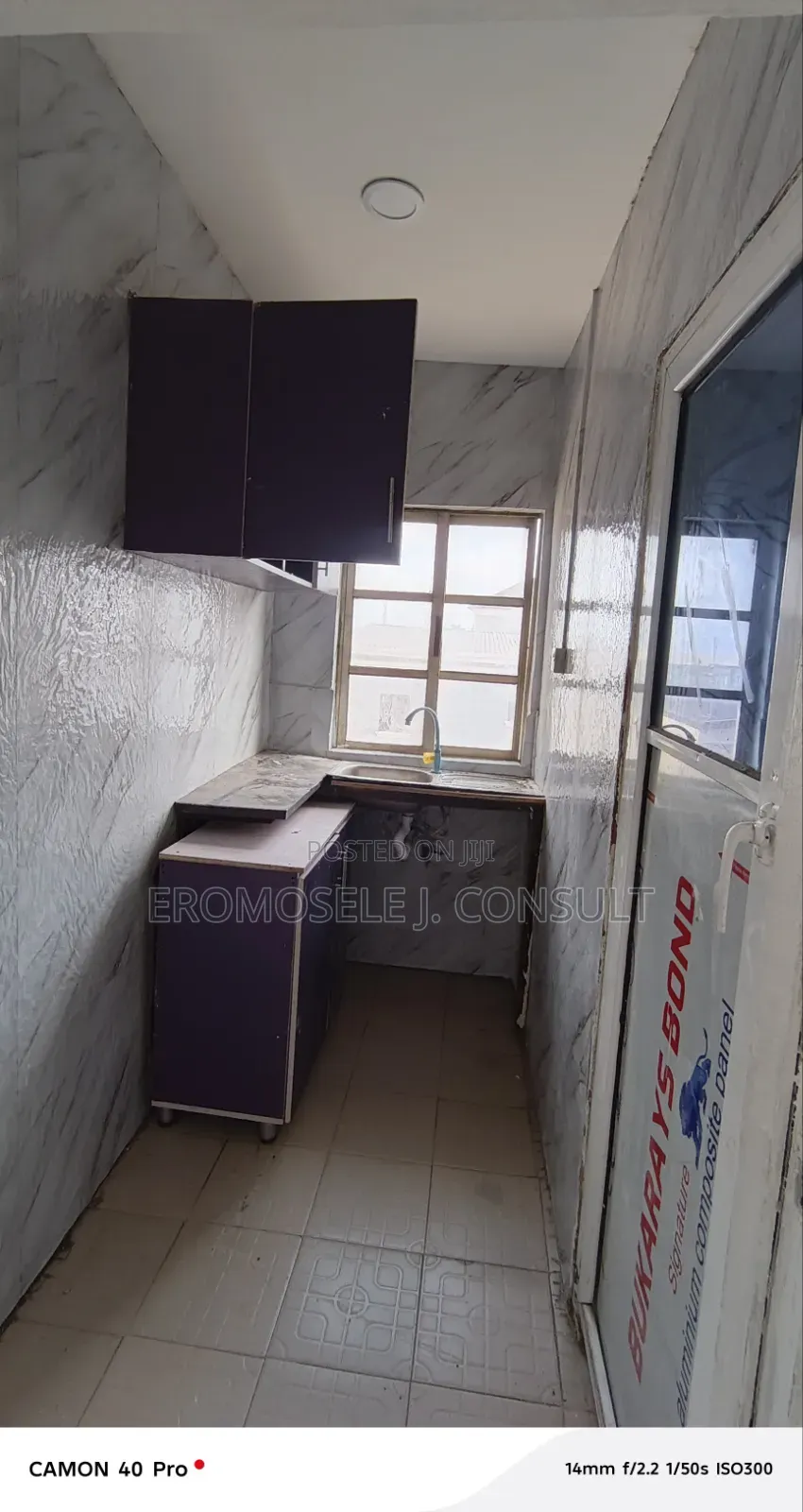 Mini Flat in Ikate, Kilo for rent