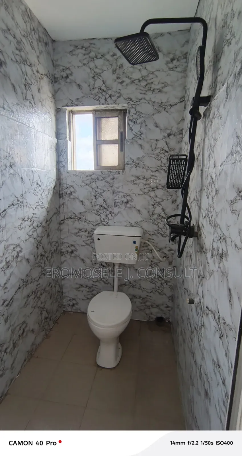 Mini Flat in Ikate, Kilo for rent