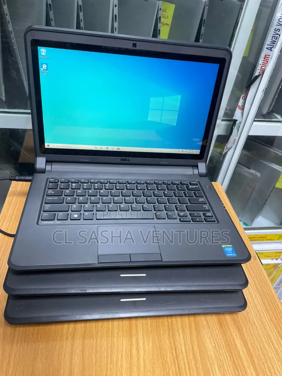 Laptop Dell Latitude 3350 8GB Intel Core i5 SSD 128GB