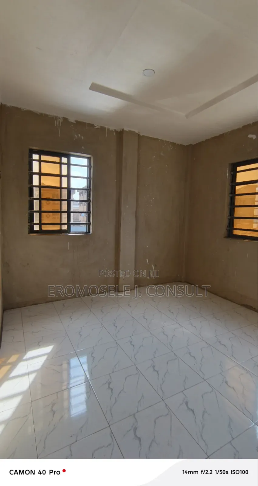 Mini Flat in Lawanson for rent