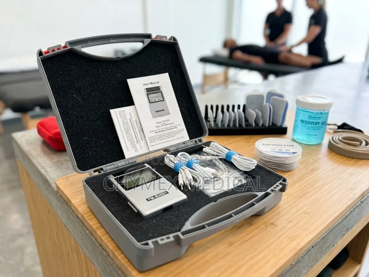 Tens Machine