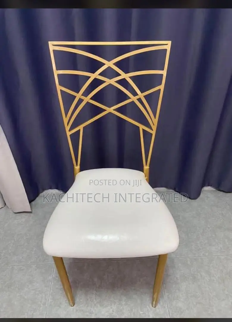 Event Chairs