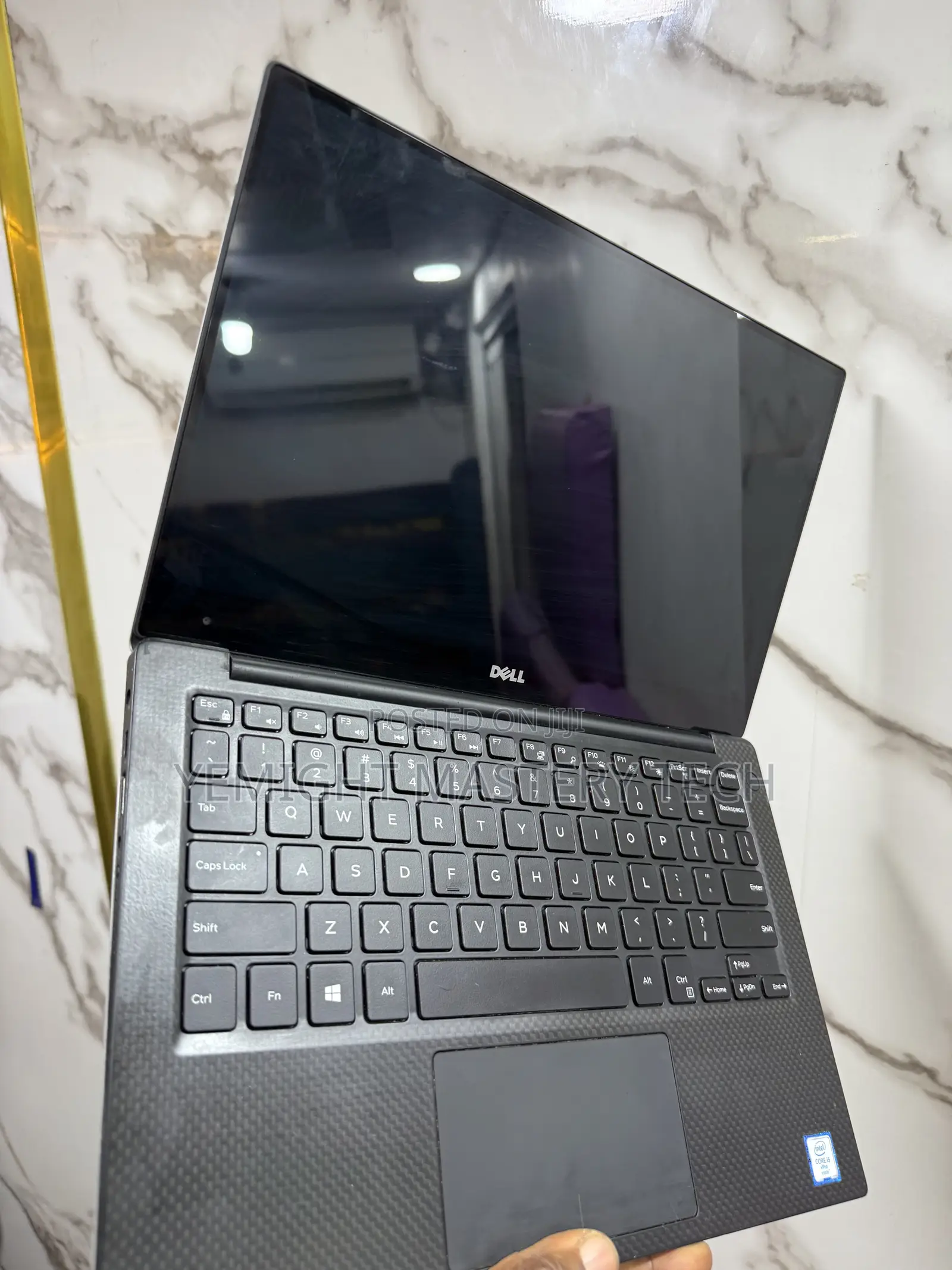 Laptop Dell XPS 13 9350 8GB Intel Core i5 SSD 256GB