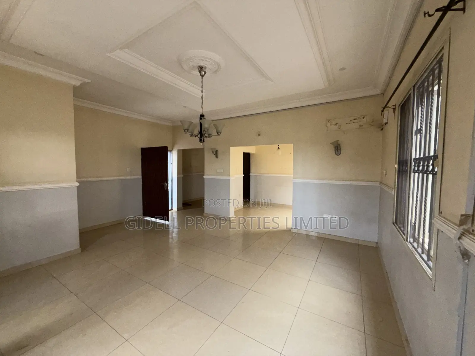 3bdrm Apartment in Mabushi for rent