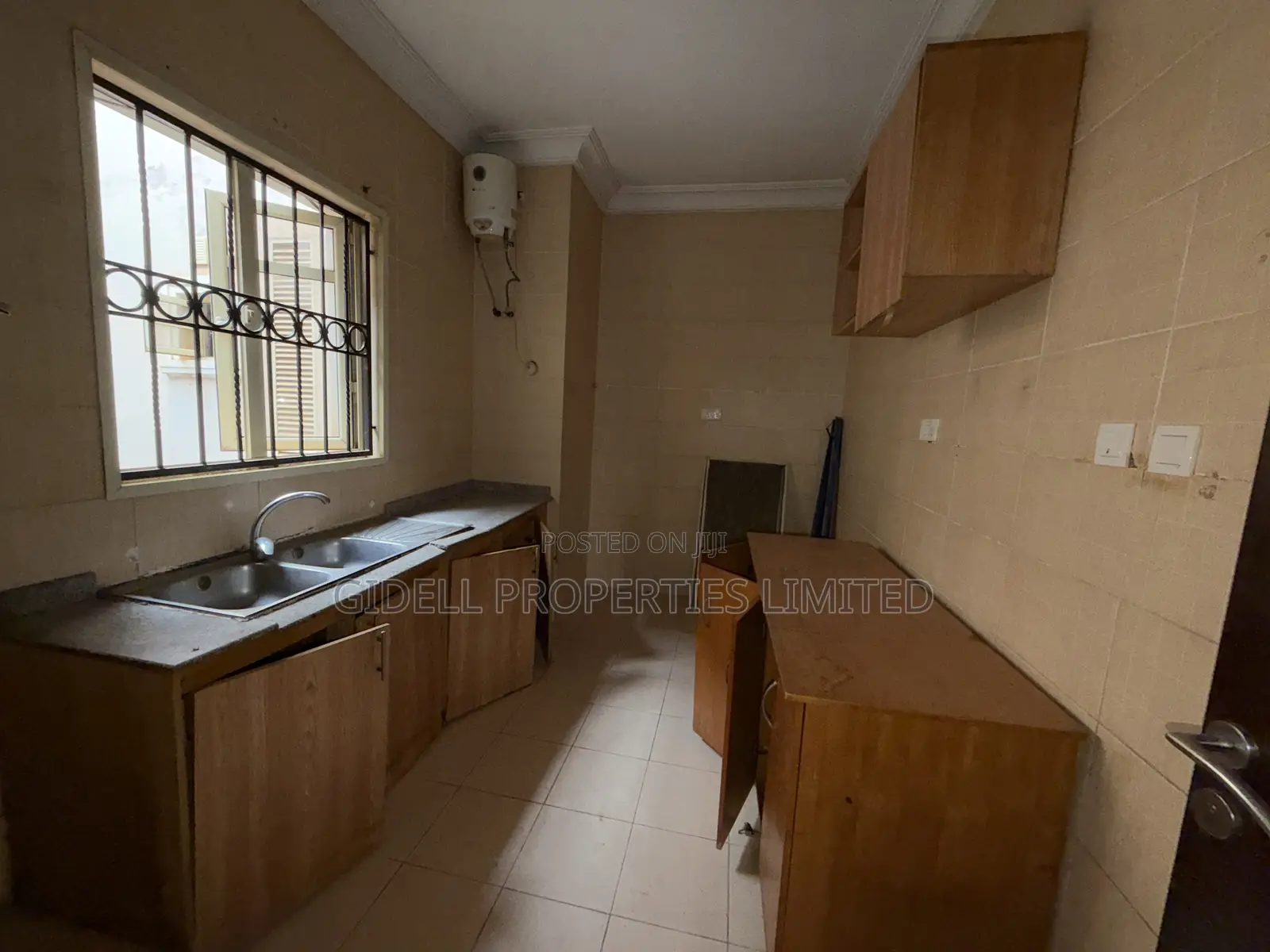 3bdrm Apartment in Mabushi for rent