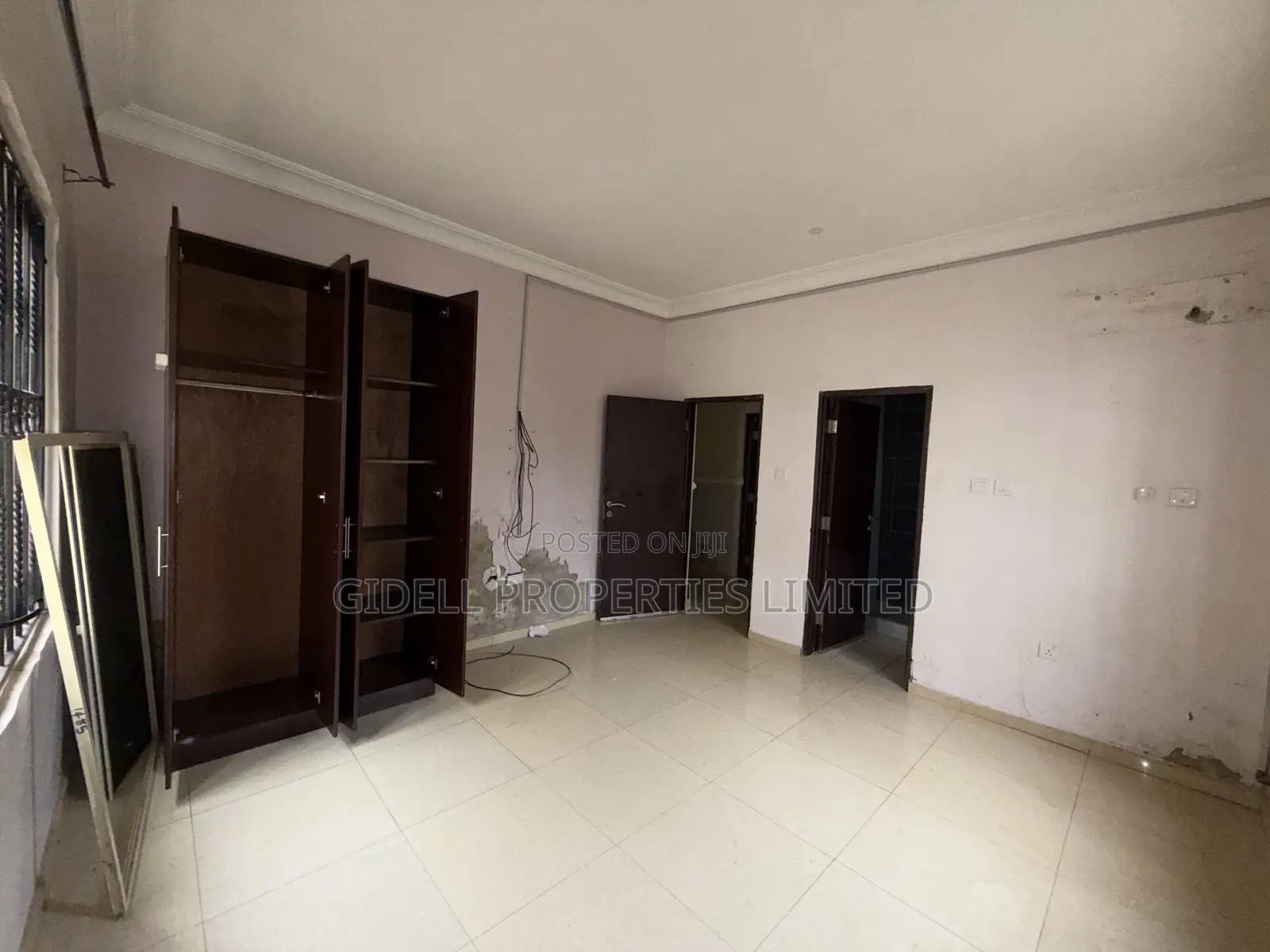 3bdrm Apartment in Mabushi for rent
