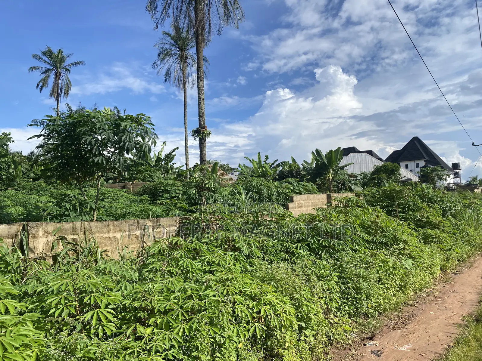 1 Plot of Land for Sale at Umuahia