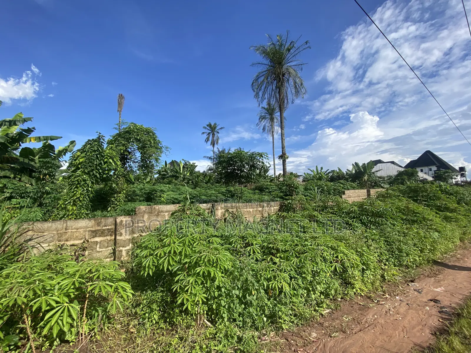 1 Plot of Land for Sale at Umuahia