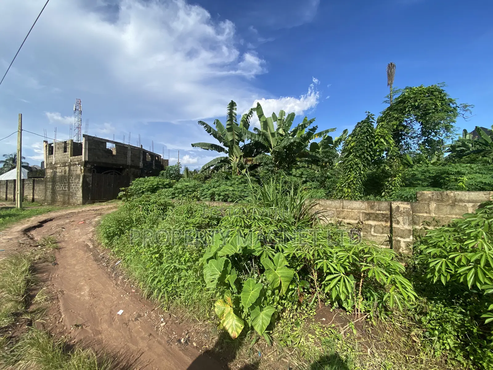 1 Plot of Land for Sale at Umuahia