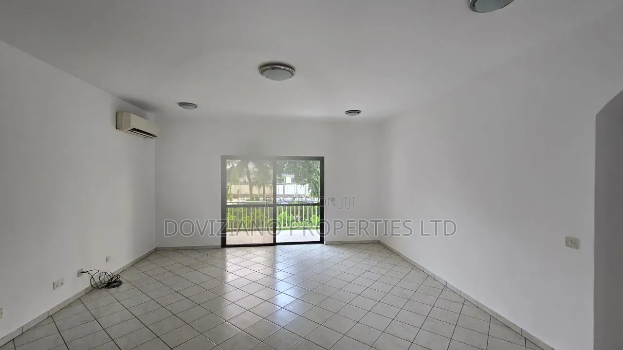 3bdrm Apartment in Old Ikoyi for rent