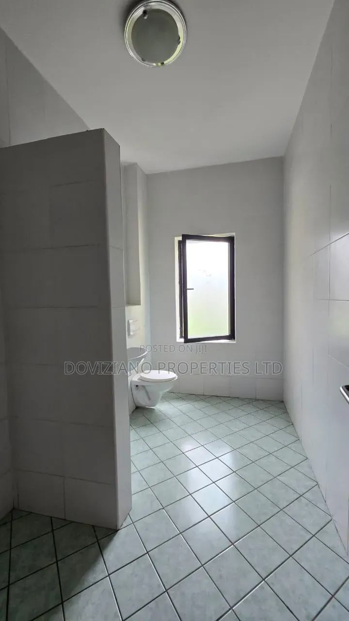 3bdrm Apartment in Old Ikoyi for rent