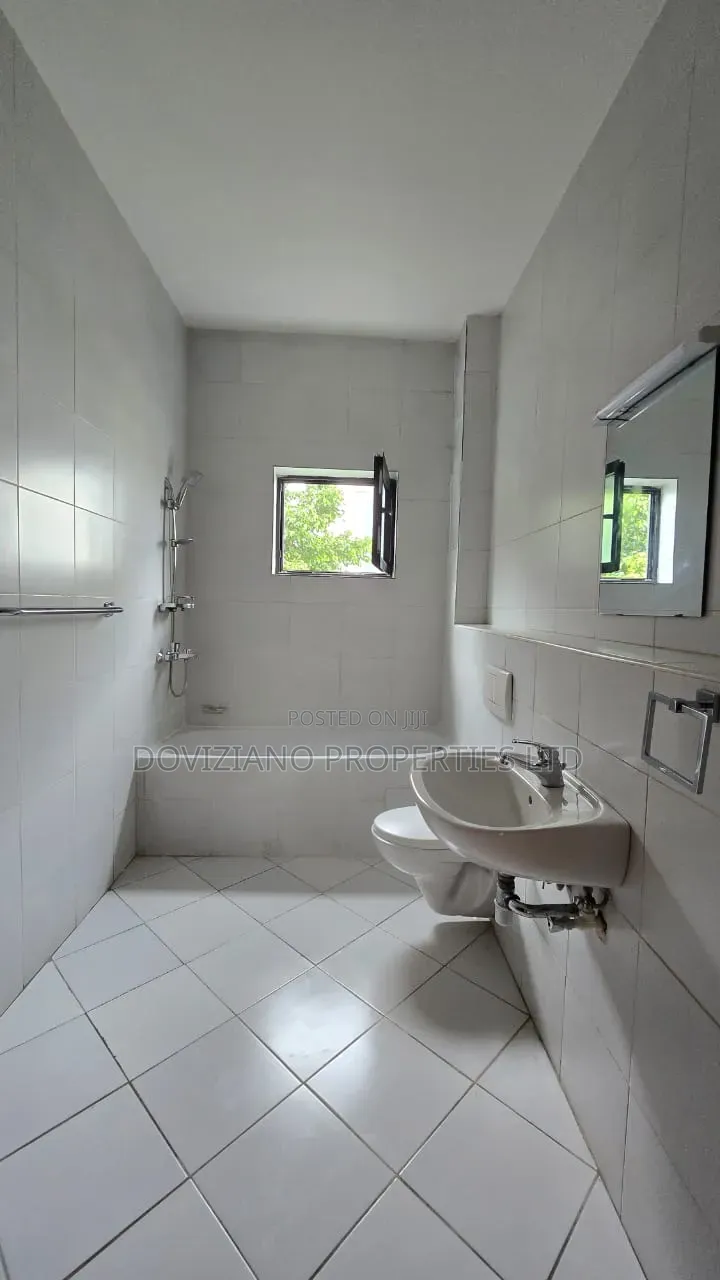 3bdrm Apartment in Old Ikoyi for rent
