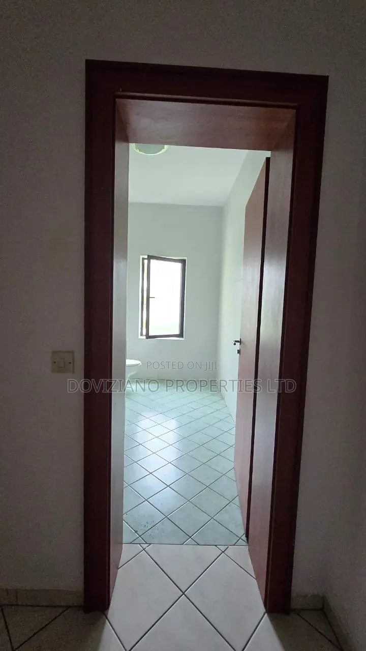 3bdrm Apartment in Old Ikoyi for rent