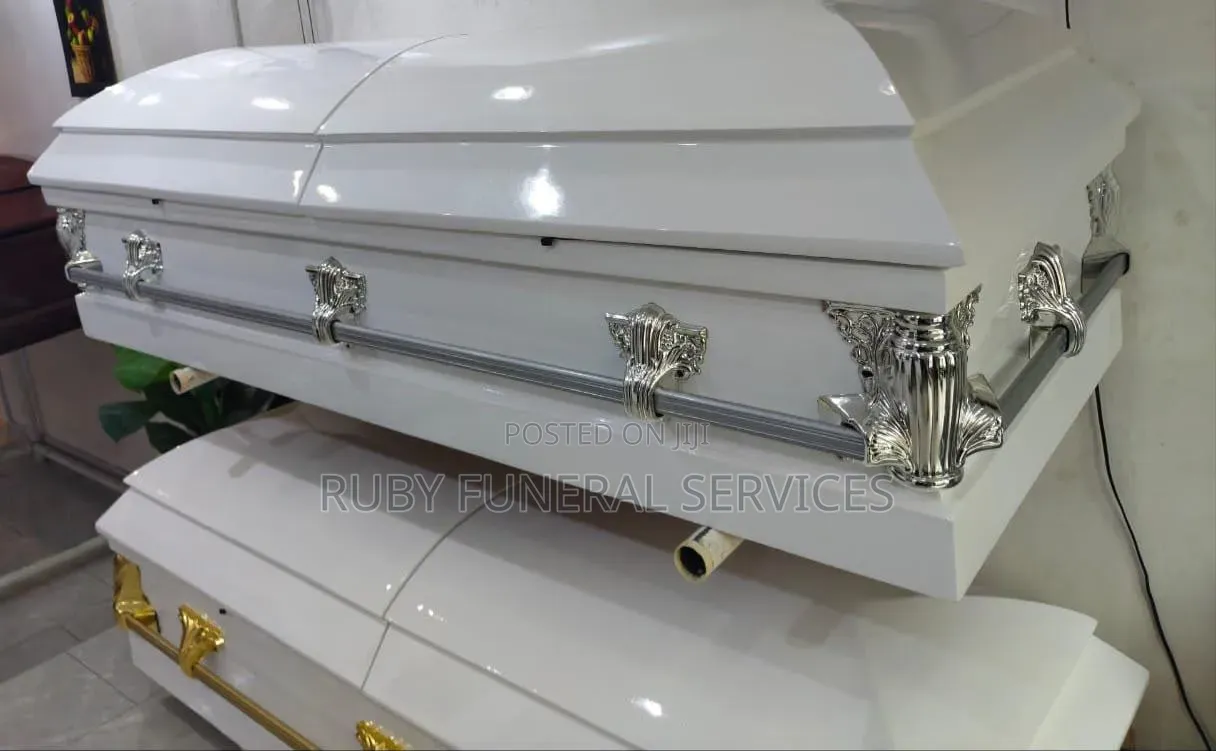 Memorial Caskets
