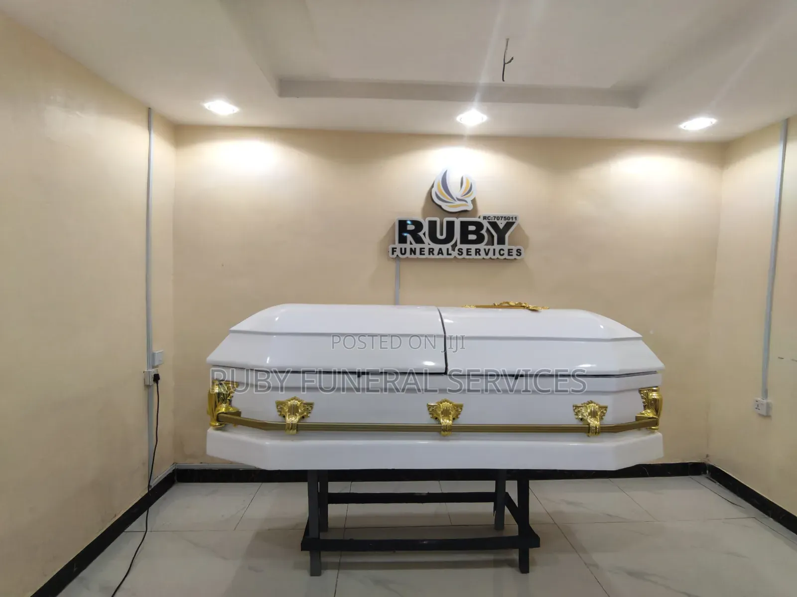 Caskets Near Me