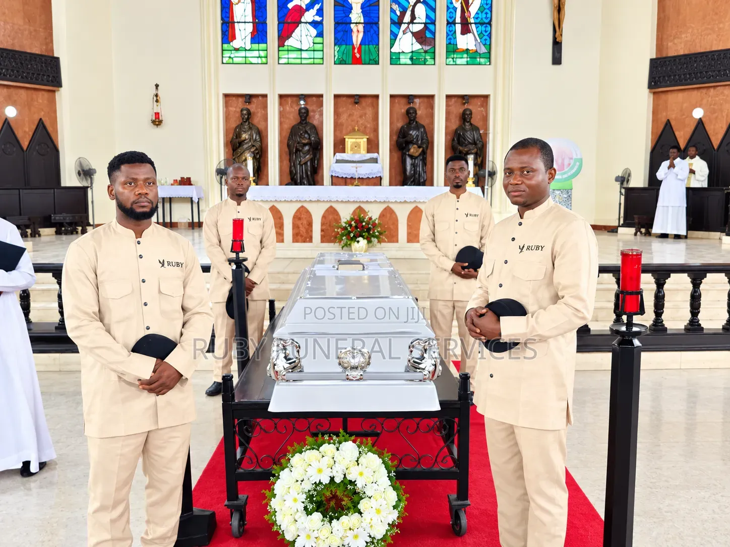 Caskets Near Me