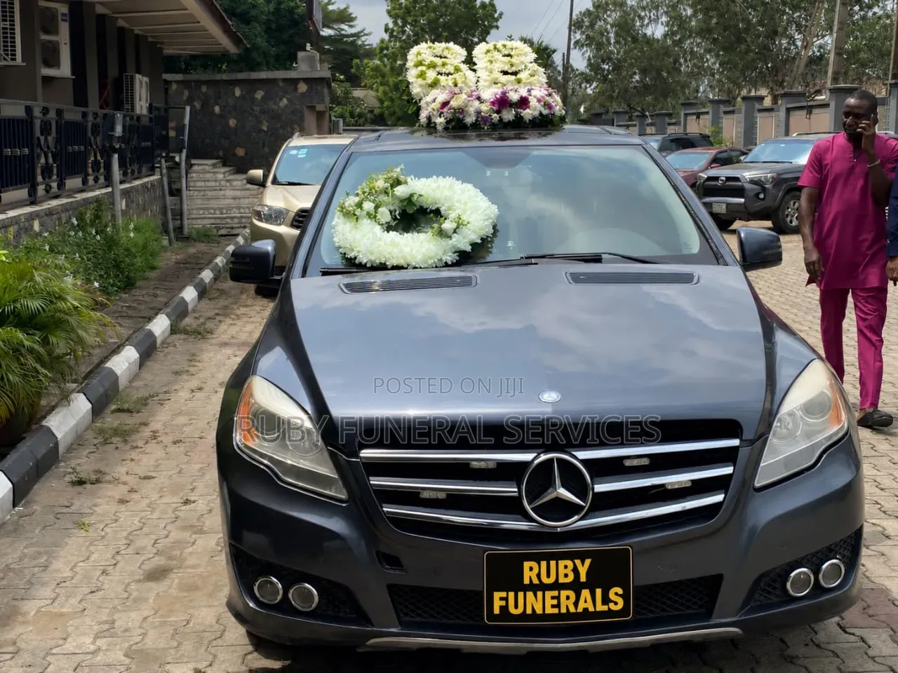 Caskets Near Me