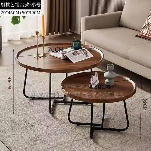 Center Table