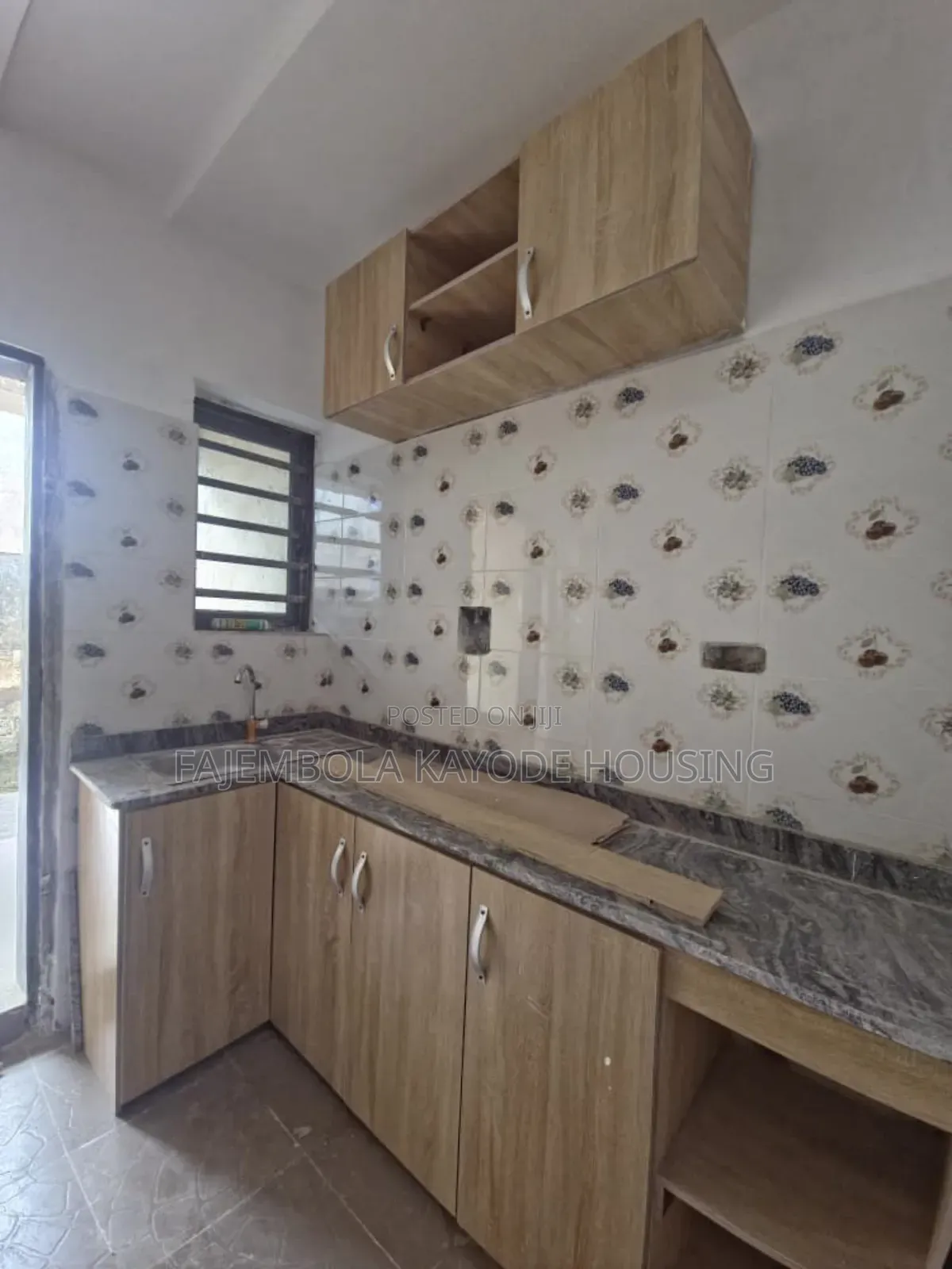 2bdrm Bungalow in Akala Express for rent