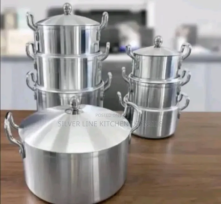 Cooking Pot