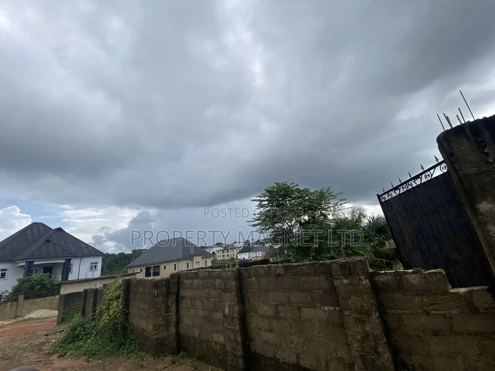 2 Plot of Land for Sale at Federal Housing Estate Amakama Umuahia