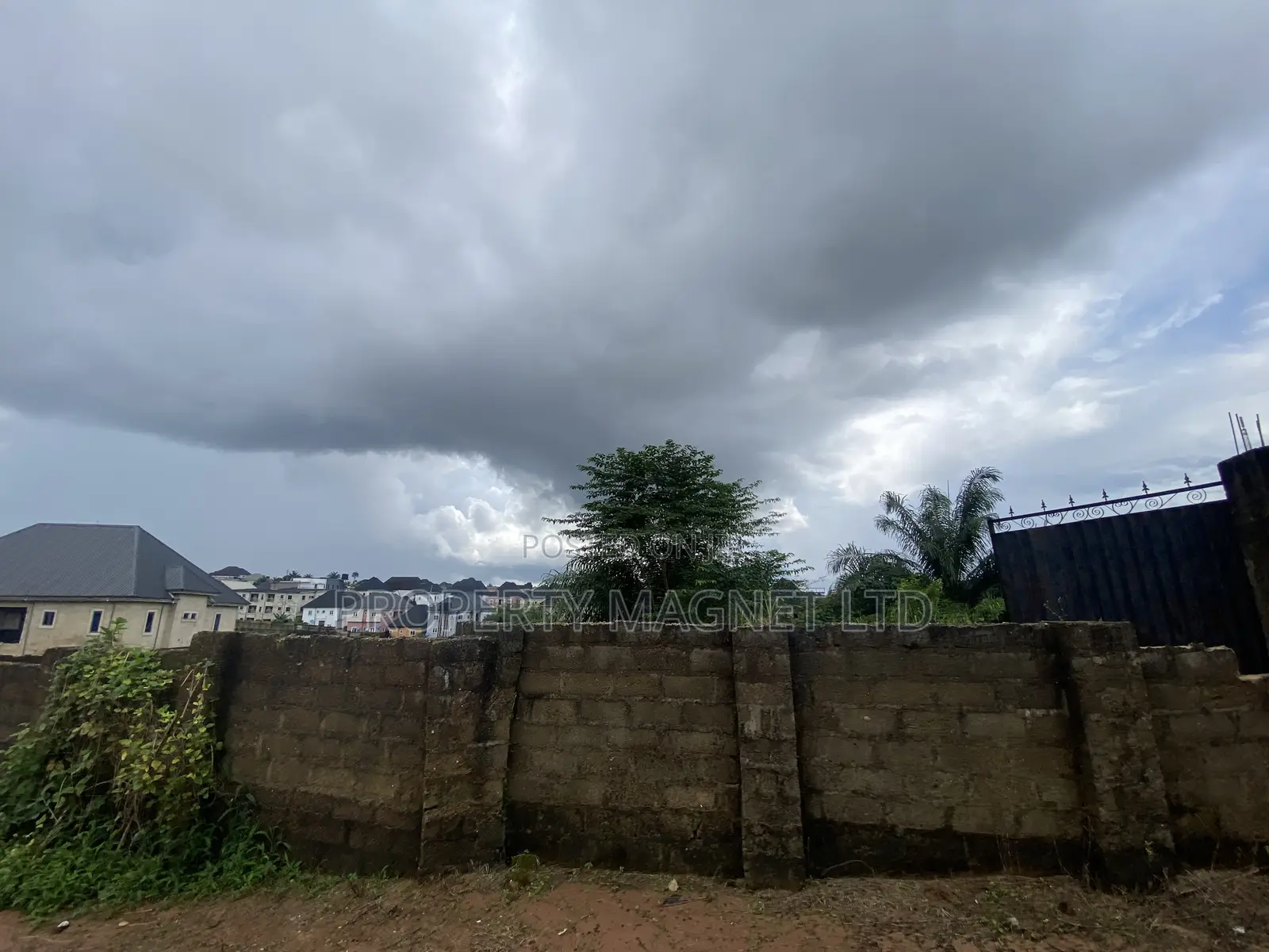 2 Plot of Land for Sale at Federal Housing Estate Amakama Umuahia