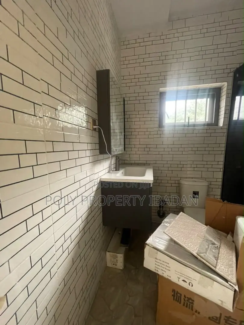 3bdrm Duplex in Ibadan for rent