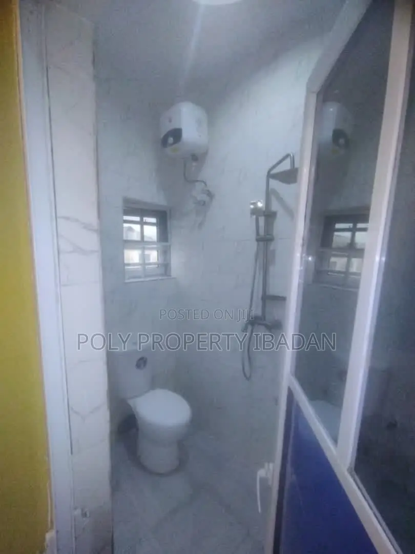 2bdrm Apartment in Ibadan for rent