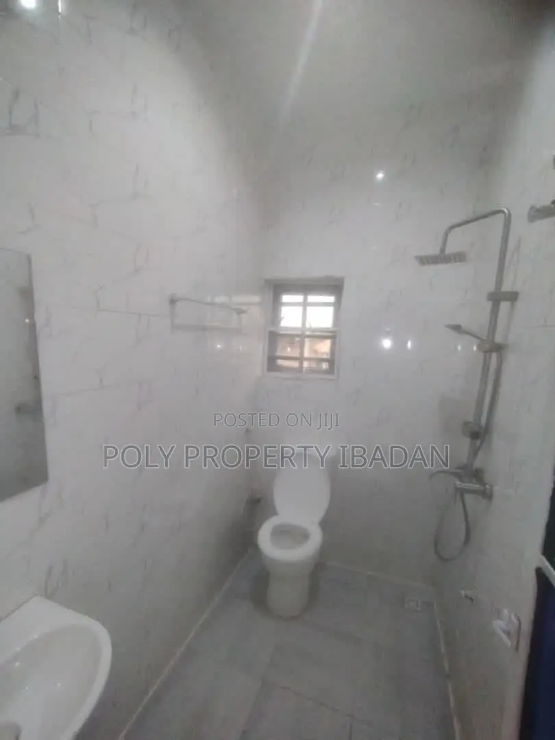 2bdrm Apartment in Ibadan for rent