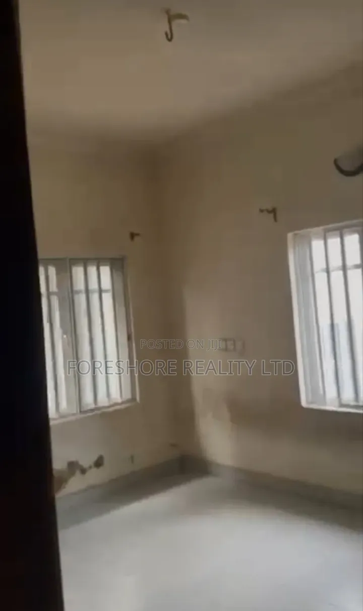 3bdrm Apartment in Sawmill, Ifako-Gbagada for rent