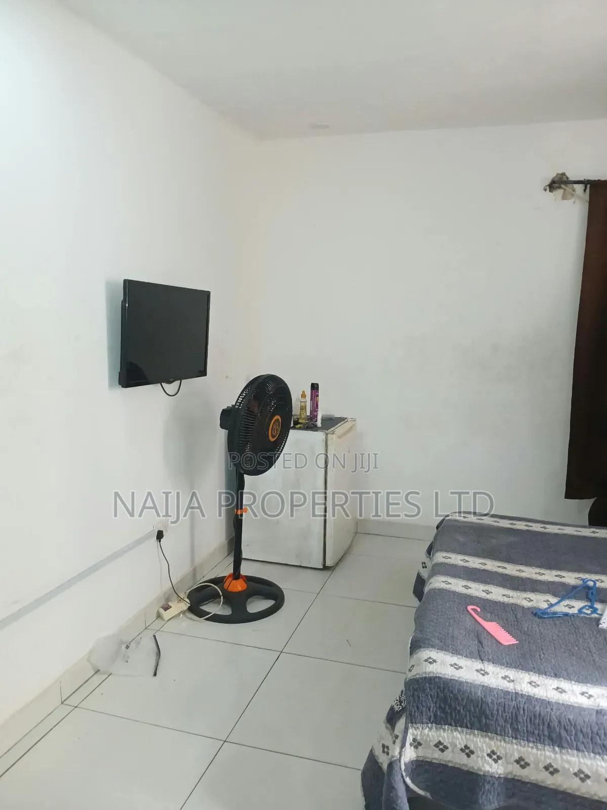 1bdrm Shared Apartment in Ikate-Elegushi for rent