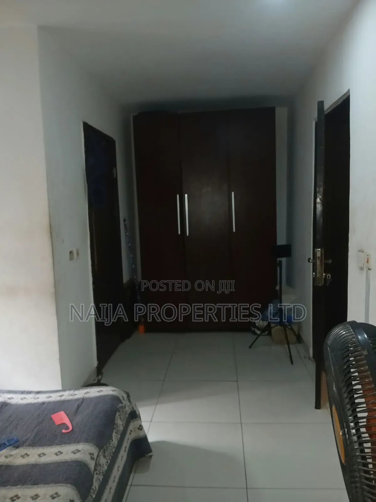 1bdrm Shared Apartment in Ikate-Elegushi for rent