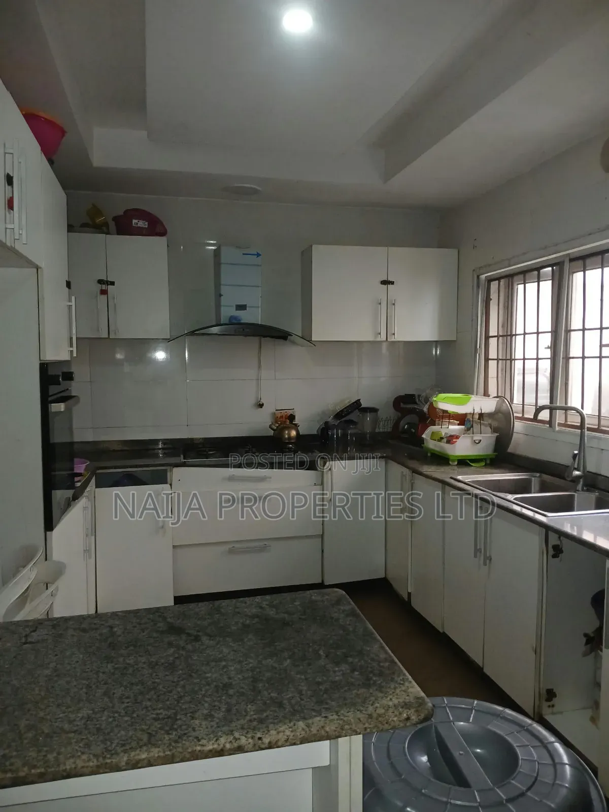 1bdrm Shared Apartment in Ikate-Elegushi for rent
