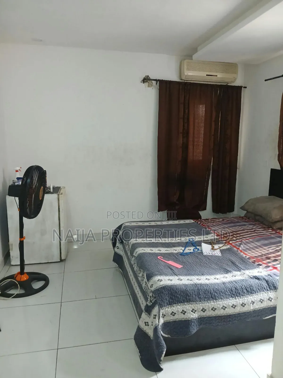 1bdrm Shared Apartment in Ikate-Elegushi for rent