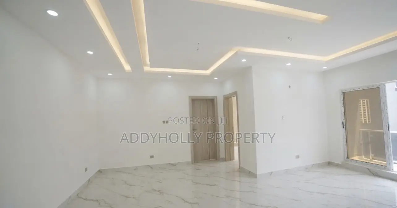 2bdrm Apartment in Citadel Oasis, Ogombo for rent