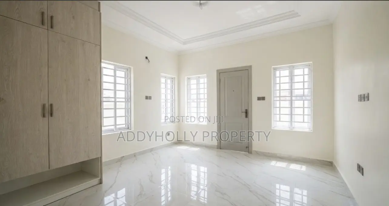 2bdrm Apartment in Citadel Oasis, Ogombo for rent