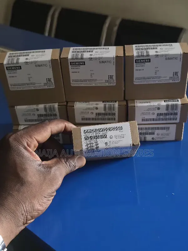 6es7972-0àBB41-0xa0 | Siemens | Simatic DP Bus Connector