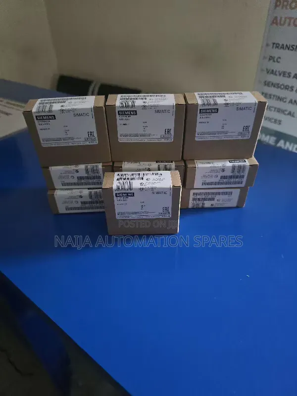 6es7972-0àBB41-0xa0 | Siemens | Simatic DP Bus Connector