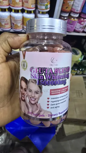 Douzi Glutathione Blend