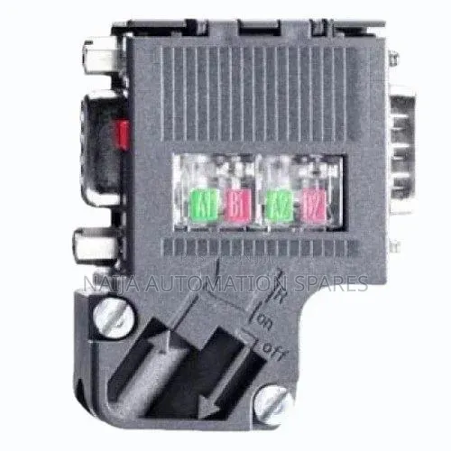 6es7972-0àBB41-0xa0 | Siemens | Simatic DP Bus Connector