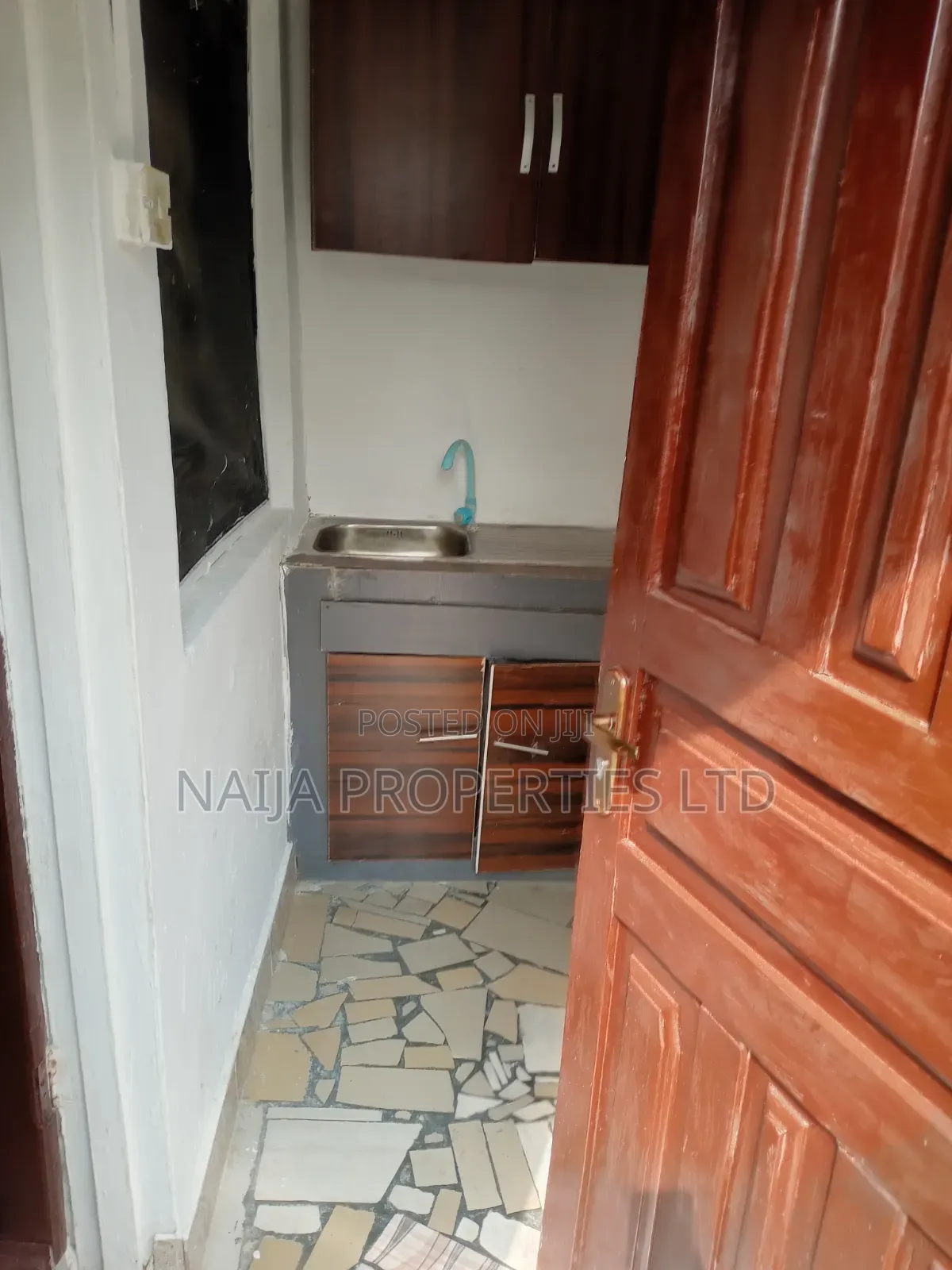 Studio Apartment in Thera Peace Zone, Sangotedo for rent